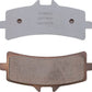 Dp Brakes SDP Sport Brake Pads For Ducati Diavel V4 1200 2007-2026 SDP978HH+