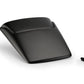 Puig Rear Mudguard Extender Matt Black 9702F