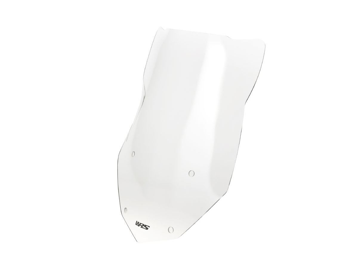 WRS Windscreen Tour BMW R1250gs Clear Bm008t