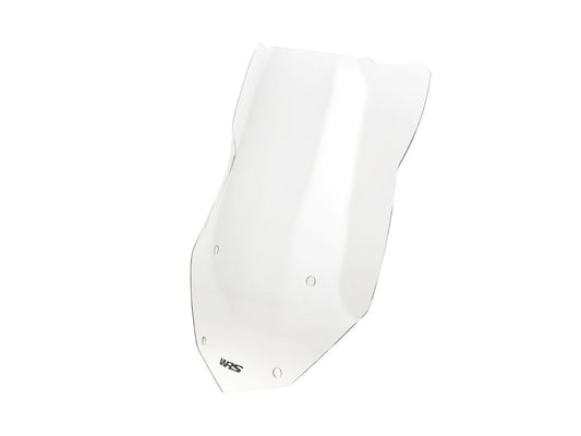 WRS Windscreen Tour BMW R1250gs Clear Bm008t