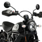 Puig Handguards Matt Black 3171R