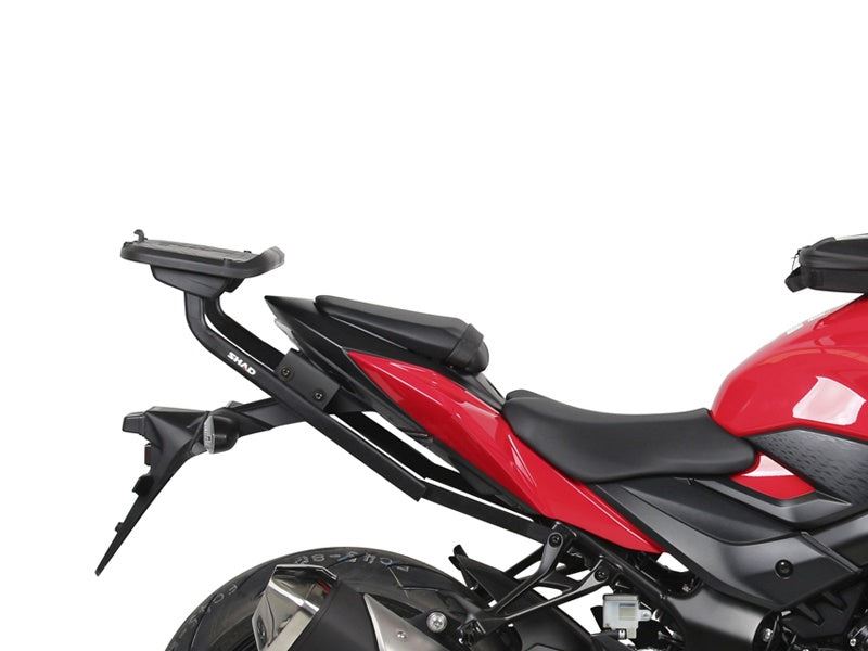 SHAD Top Box Fitting Kit to fit Suzuki GSX S 750 2017-2025