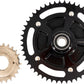 Trask 530 Chain Conversion Kit For Harley Davidson FLHRXS 1868 2008-2024 TM-2901