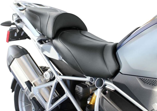 Saddlemen Adventure 2- Up Tour Seat (0810-BM33)