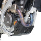AXP RACING Xtrem Skid Plate For Sherco SEF 450 500 2025 AX1763