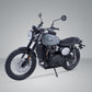 SW MOTECH SLC Side Carrier L Black STREET SCRAMBLER 900 ABS 21-22 HTA.11.667.10003