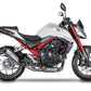 Spark Konix Evo Slip-On Muffler For Honda XL 750 ABS 23-24 GHO0202TOM