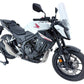 WRS Windscreen For Honda CB 500 2025 Clear Each HO087T
