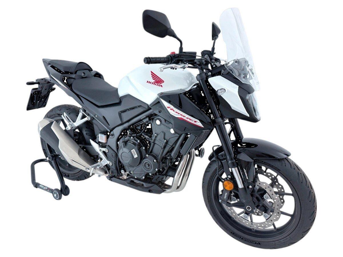 WRS Windscreen For Honda CB 500 2025 Clear Each HO087T