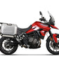 SHAD 4P Pannier Fitting Kit to fit Triumph Tiger 850 Sport 2021-2025
