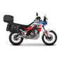 SHAD 4P Pannier Fitting Kit to fit Aprilia Tuareg 660 2021-2025