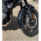 Puig Front Fender Extender Black 1338R