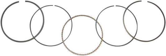 WSM .25mm Piston Ring Set for Kawasaki KLF 250 4x4 03-11