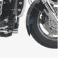PUIG Front Fender Extender Black for Triumph Rocket 3 Classic 06-09 3902N