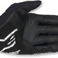 Alpinestars Smx-2 Air Carbon V2 Leather Gloves Black