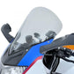 WRS Windscreen For BMW K 1300 S 2005-2016 Smoke Each BM117F