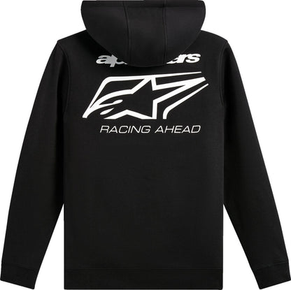 ALPINESTARS Formulation Hoodie BLACK 2025 Model