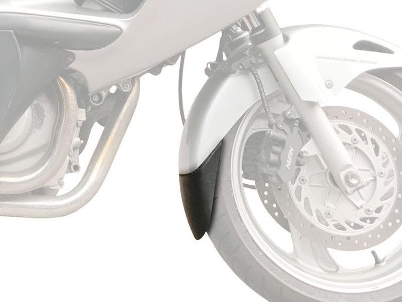 Puig Front Fender Extender Black 9260O