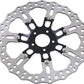 Arlen Ness Two-Piece Floating Brake Rotor For HD FLTRXSE 1977 00-24 33-10301-203
