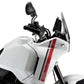 Puig Sport Screen Matt Black 9930N