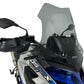WRS Windscreen Dark Smoke For Voge Valico 525 DSX 2024 VO001F