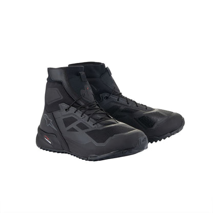 ALPINESTARS CR-1 Shoes Black/Grey
