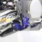 AXP RACING Xtrem Skid Plate For Sherco SE 300 14-25 Black AX1424