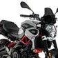 Puig New Generation Sport Screen Dark Smoke 20351N