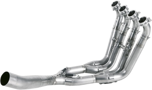 Akrapovic Header SS For BMW S 1000 RR 15-16 E-B10R4
