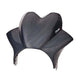 PUIG Wave Screen Carbon Look for Honda CB600 F Hornet 03-04 2177C