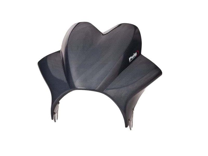 PUIG Wave Screen Carbon Look for Honda CB600 F Hornet 03-04 2177C