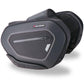 SW-MOTECH PRO Blaze H Saddlebag Set Black for TRIUMPH Trident 800 25- BC.HTA.11.740.38900