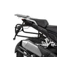 SHAD 4P Pannier Fitting Kit to fit Kove 510X 2023-2025