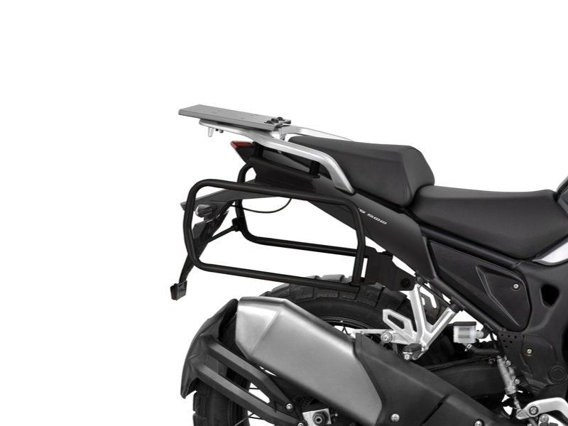 SHAD 4P Pannier Fitting Kit to fit Kove 510X 2023-2025