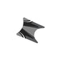 PUIG Radikal Yoke Protector Grey for BMW R Nine T 14-20 7327U