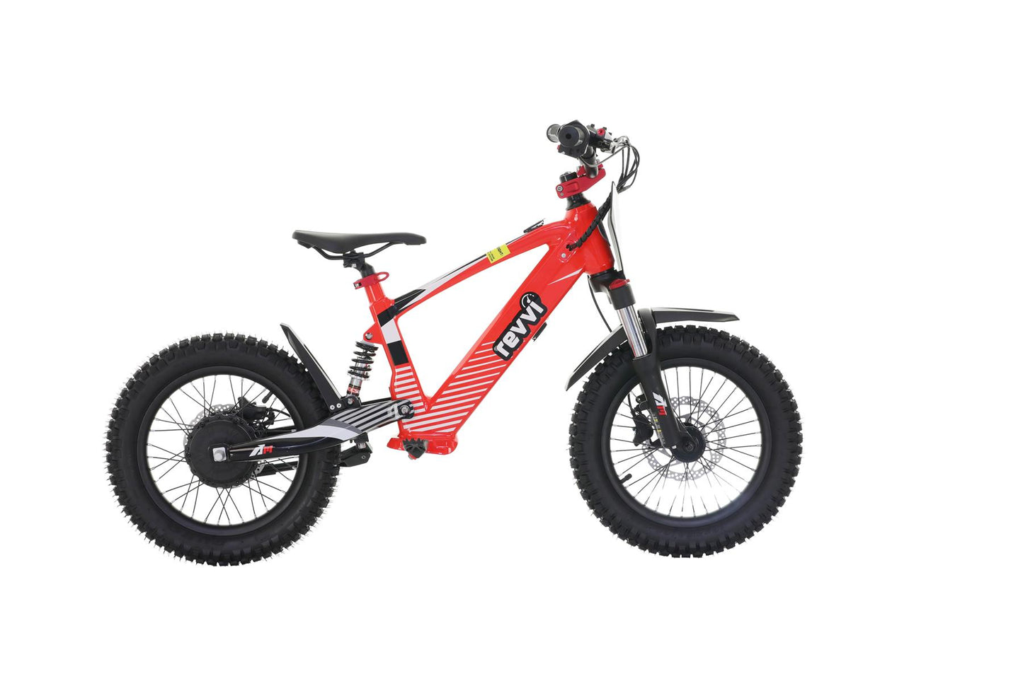 Revvi 16″ XL Electric Balance Bike