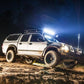 12V UTV ATV LED Light Bar 240W 19200 Lumen 1103mm