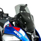 WRS Windscreen Standard BMW R1300gs Smoke Bm089f