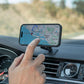 SP CONNECT Phone Mount Pro MAG-ALIGN For Mobile Phone And Tablet 52742