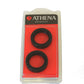 Athena Fork Oil Seal Suzuki GN 125 Yamaha SR 250 76-97 P40FORK455019