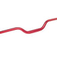 PUIG Conical Handlebar - Max Height 61mm Red Universal 6461R