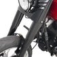 Drag Specialties Fork Slider Covers For Harley FLS 1690 1949-2017 74537B