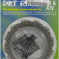 Ebc DRC Series Clutch Kit For Honda CR 85 R 1985-2007 Kit DRC001