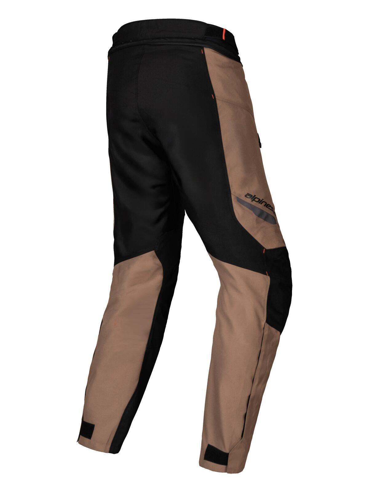 ALPINESTARS ST-1 Waterproof Pants Khaki/Black