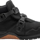 ICON Slabtown Waterproof Motorcycle Boots Black
