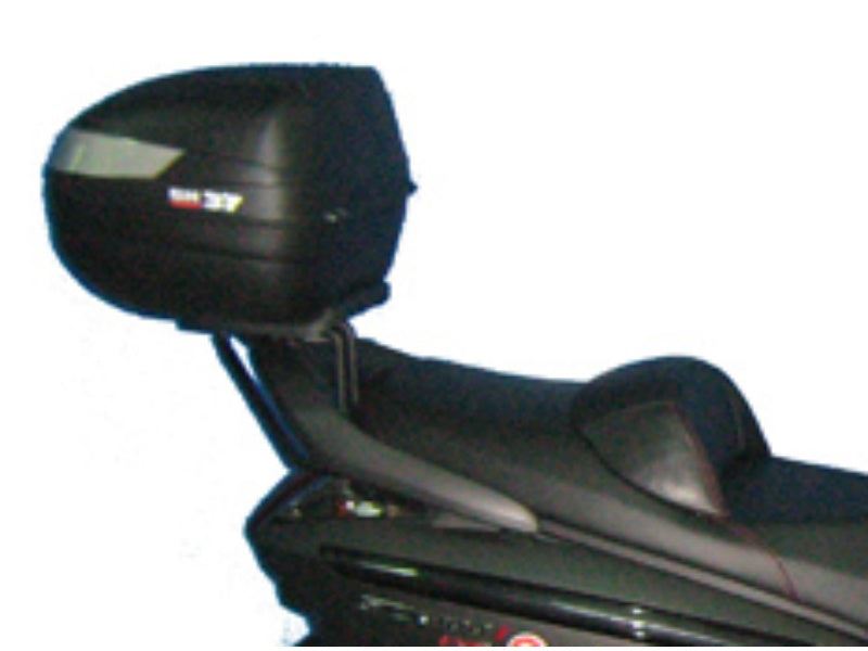 SHAD Top Box Fitting Kit to fit Sym GTS 125 2005-2025
