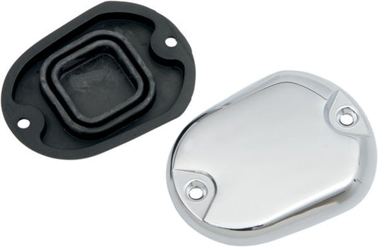 Drag Specialties Front Brake Cylinder Cover Harley XL 1200 X 04-22 H07-0665-C