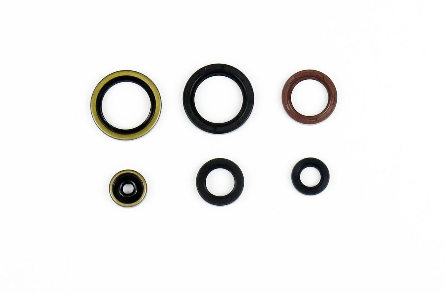 Athena Engine Oil Seal For KTM SX 125 Gas Gas 16-25 P400270400077