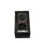 Puig Swing Arm Spool Slider 8mm Red 5782N