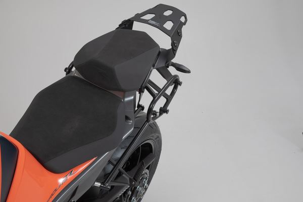 SW MOTECH SLC Side Carrier Left KTM 1290 Super Duke R HTA.04.915.10000